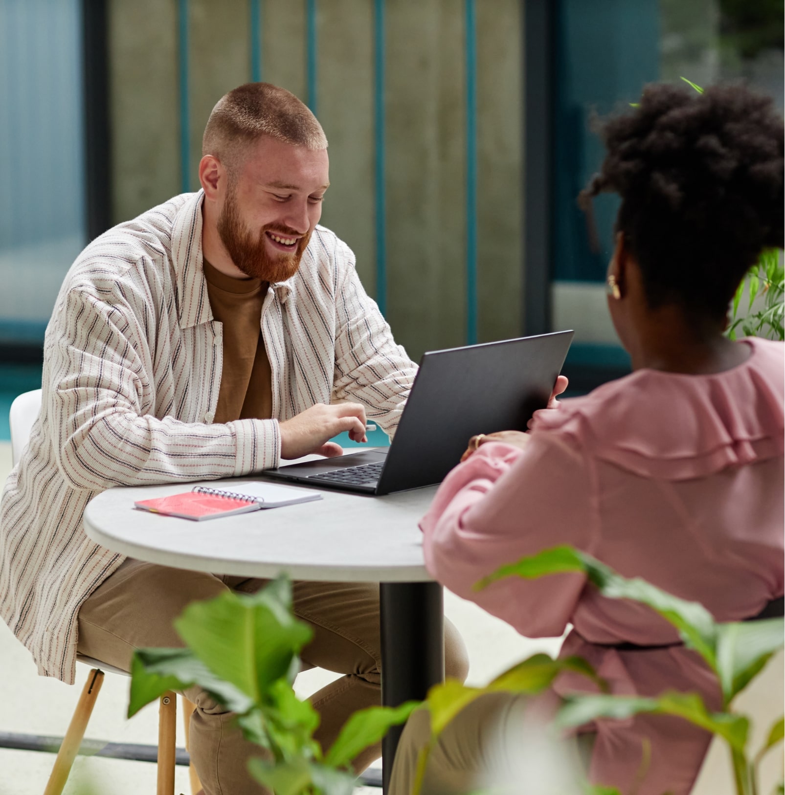 Phone in acrobat web page